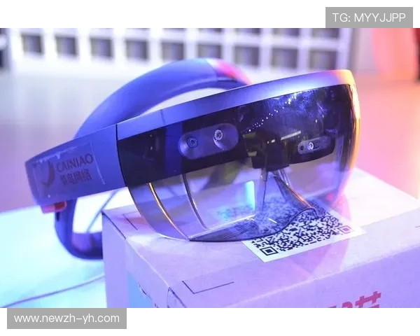 智能眼镜颠覆娱乐体验 支持高清视频观看和游戏畅玩的全新科技装备